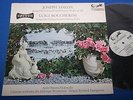 Navarra Paumgartner Haydn Boccherini Cello Concertos Ed1 Eurodisc Grey Stereo NM