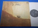 Gregorio Paniagua La Folia French Ed1 Harmonia Mundi HM 1050 TAS listed NM