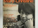 MARY CHRISTINE - FRENCH EP 45T 7