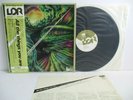 KENNY DREW all the things you are LP Vinyl JAPAN LOBSTER LDC-1028 OBI LDR