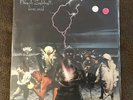 LP BLACK SABBATH Live Evil 1982 1st Press Gatefold #23742-1