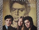 HMV ASD 2571 BEETHOVEN - Piano Trio No. 4 & 5 DU PRE BARENBOIM ZUKERMAN EX