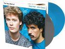 `Daryl Hall & John Oates - The Very Best Of Daryl Hall  (UK IMPORT) VINYL LP NEW