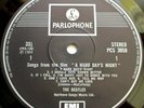 The Beatles - A Hard Day's Night UK 1969 Parlophone Stereo LP One EMI Box