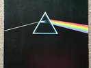 pink floyd dark side of the moon lp UK 5th issue A5-B5 complete