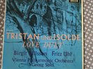 BIRGIT NILSSON & SOLTI Wagner ORIG Decca WBg SXL 6178 2G/3G Booklet 1965 LP NM
