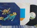 TRAFFIC  -  SHOOT OUT AT THE FANTASY FACTORY  Lp  Cover M-  Vinyl M-