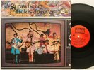 The Beatles Strawberry Fields Forever LP NEMS RARE Paul McCartney John Lennon