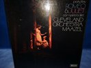 @DECCA SXL 6620-2 *TAS LIST* MAAZEL* PROKOFIEV: ROMEO & JULIET* 3 LP* UK* NM