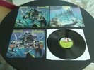 NAZARETH NO MEAN CITY 1979 UK PRESS 12