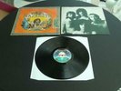 NAZARETH RAMPANT 1974 UK PRESS 12