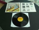 BLACK SABBATH TECHNICAL ECSTASY 1983 UK 12