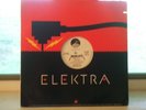 Elektra Metallica Promotional Copy ONE Justice For All LP