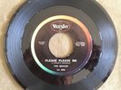 Beatles, Vee Jay 498, Please, Please Me & Ask me Why, RARE