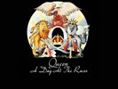 Queen - A Day At The Races Vinyl LP NEU 0553880