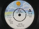 TWO TONS O' FUN: Just Us / Got The Feeling 45 (UK, dj, center intact) Soul