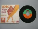 AC/DC - Whole Lotta Rosie, 7