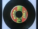 WAILERS BOB MARLEY Talking Blues TUFF GONG Jamaica 7” 45 VINYL REGGAE