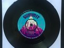 THE GAYLADS My Jamaican Girl SUMMIT 1971 UK Press 7” 45 VINYL REGGAE