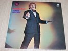FREDDIE STARR -  STARR IS BORN A&M VINYL LP