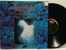 Skinny Puppy - Mind: The Perpetual Intercourse Promo LP Vinyl Record