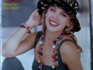 KYLIE MINOGUE - Hand On Your Heart RARE Australian 7