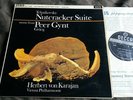 SXL 2308 ed1 WB/GR ORB Karajan: Tchaikovsky: Nutcracker, Grieg: Peer Gynt. 3E/1E