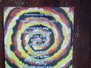 New Model Army vinyl 'The Love Of Hopeless Causes' with inner sleeve lyrics
