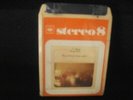 I POOH UN PO' DEL NOSTRO TEMPO MIGLIORE RARE  CASSETTA STEREO 8