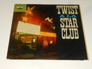 Twist a la Star Club - LP - DE 1963 - The Beatles - The Bruisers - Lord Sutch