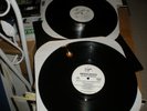 The Saint Music from the Movie Soundtrack DBL VINYL Orbital, Moby, Duran Duran