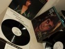 MFSL 2 LPs: BARRY MANILOW #1-097 & MELISSA MANCHESTER #1-028. DEMONSTRATION COPY