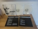 Eisbrecher ?– Schock Rare DLP Mint White vinyl Industrial