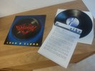 SIGNAL LOUD & CLEAR LP Promo 1990 EMI GERMANY MINT Hard Rock Kracher