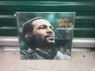 MARVIN GAYE WHAT'S GOING ON VINYL SOUL LP REISSUE SEALED