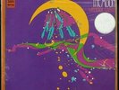THE MOON 'Without Earth' Original 1968 1st press Rare SEALED Pop Psych LP