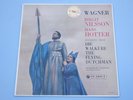 HOTTER - NILSSON -? Wagner - SAX 2296 - UK 1st - NM