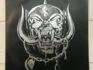 Motorhead - No Remorse - special leather edition 2x vinyl LP Lemmy best of