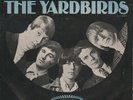 Single 7''  The Yardbirds - Over Under Sideways Down  - Epic 5-10035 - 1966 - US