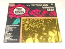 The Kinks - LP - The Village Green Preservation Society - FRA - PYE CLVLXP. 298