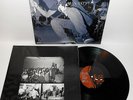 DAG NASTY dag with shawn Lp Record with lyrics insert , punk , minor threat