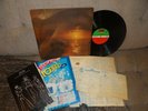 DAVID CROSBY If I Could Only Remember My Name LP From Japan