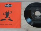 Vinyl Single Die Ärzte Schrei nach Liebe - TOP