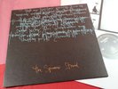 The Spinanes  STRAND  -  LP Sub Pop SP 345 USA 1996 sehr gut