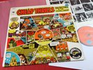 Janis Joplin / Big Brother  CHEAP THRILLS  -  LP CBS S 63392 Germany 1968 first