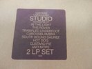 Led Zeppelin-In Through the Outtakes 2 LP Set Custom Cover 