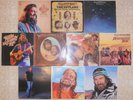 Willie Nelson, 10 Vinyl Record Lot, 7 LP & 3 DLP, 9 US 1st Press, Waylon Outlaws