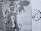 BACH 6 Trio Sonatas, Bernard Foccroulle Holzhay Orgel Organ Neresheim 2 LPs NM-M
