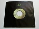 Yoko Ono - Mrs Lennon USA 1971 Apple 7