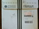 sealed in mailer THE RACONTEURS - HELP US STRANGER THIRD MAN VAULT PACKAGE #40